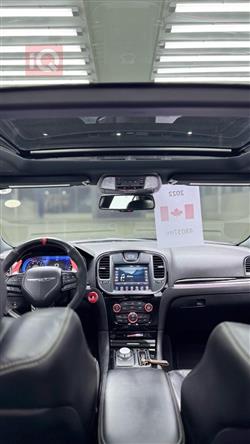 کرایسلەر 300